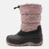 Friboo Snowboots- Pink