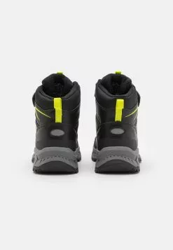 Friboo Veterboots - Black 10 Friboo Veterboots - Black -Friboo Winkel e884f623e61a4eab9818ab137436c972