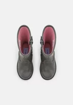 Friboo Laarzen - Dark Grey -Friboo Winkel e924b44410304548a24bb6c340971ba0