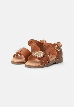 Friboo LEATHER SANDALS - Sandalen