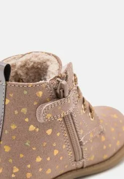 Friboo Veterboots - Pink -Friboo Winkel e983eecfabc04bb692cb07e09b64fc87