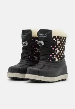 Friboo Snowboots- Dark Blue 9 Friboo Snowboots- Dark Blue -Friboo Winkel e9927465075240a0980819a777b725b4