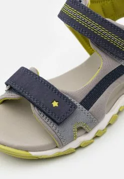 Friboo LEATHER - Outdoorsandalen -Friboo Winkel ee81b6447b754ecb8764f0c2a6c72b5d