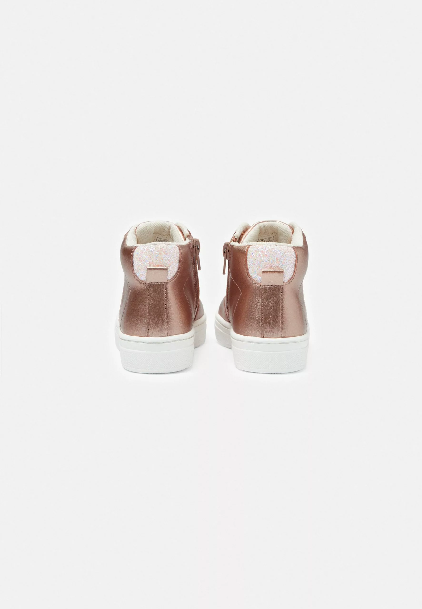 Friboo Sneakers Hoog 5 Friboo Sneakers Hoog - Afbeelding 3