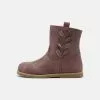 Friboo Korte Laarzen - Mauve -Friboo Winkel f2afa92da46842b38909d1c60eadaedb