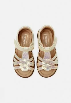 Friboo Sandalen - White 11 Friboo Sandalen - White -Friboo Winkel f2e00b374e7b4dc0846c4c750e3250cf