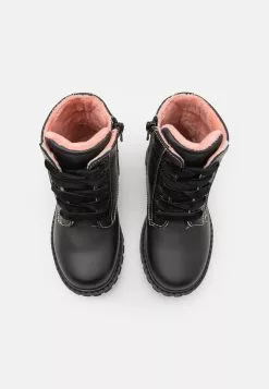 Friboo Veterboots - Black -Friboo Winkel f2fd5b69d82941939384fa206ae26d40