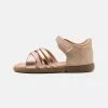Friboo Sandalen - Rose Gold-Coloured -Friboo Winkel f7468c71ac8749009e5a1a29637ac03d