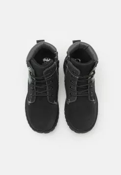 Friboo Veterboots - Black 11 Friboo Veterboots - Black -Friboo Winkel f751a1b9a6a34d2fb4522fda3ada1f89