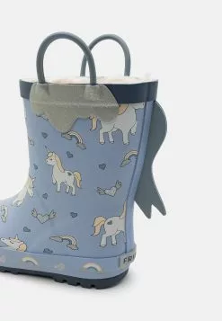 Friboo Regenlaarzen - Light Blue 13 Friboo Regenlaarzen - Light Blue -Friboo Winkel fa9b7a99708d4dc88a6dfd4b8d8016b5