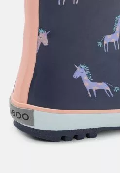 Friboo Regenlaarzen - Dark Blue 13 Friboo Regenlaarzen - Dark Blue -Friboo Winkel facafea0bb9c46f681ef167866bc66c7