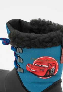 Friboo Disney And Pixar Cars Lightning Mcqueen - Snow Boots- Snowboots- Blue 13 Friboo Disney And Pixar Cars Lightning Mcqueen - Snow Boots- Snowboots- Blue -Friboo Winkel fb8d7cb5a85743b2ba580b7b300a392c