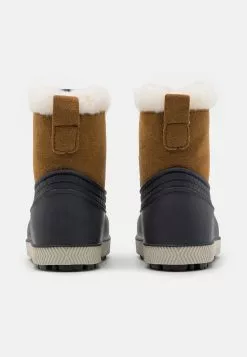 Friboo Snowboots- Beige -Friboo Winkel fcbeb1df8cf5419782f9524fdb7cfbaa