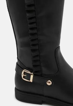 Friboo Laarzen - Black -Friboo Winkel fd65c92e7cd04df58cf8050c727fcaae