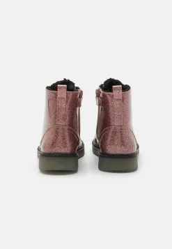 Friboo Veterboots - Pink -Friboo Winkel fe6ae6d27b1e47dc8ef245003c33f3f8